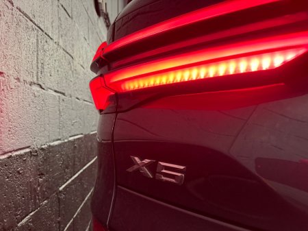 2022 BMW X5 - thumbnail 26