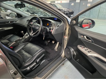 2009 Honda Civic - thumbnail 11