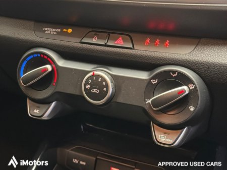 2025 Kia Stonic 1.0 K3 MY25 DCT €28,500 thumbnail