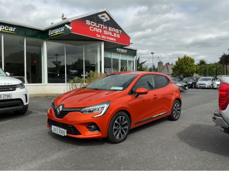 2020 Renault Clio - thumbnail 1