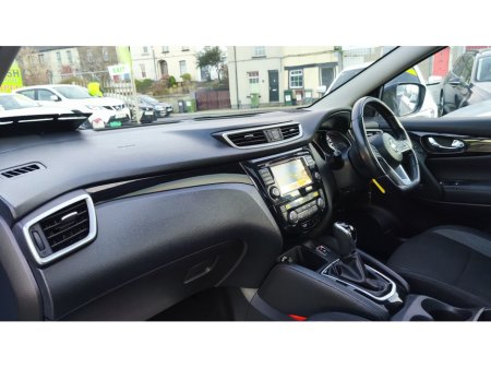 2019 Nissan Qashqai - thumbnail 14