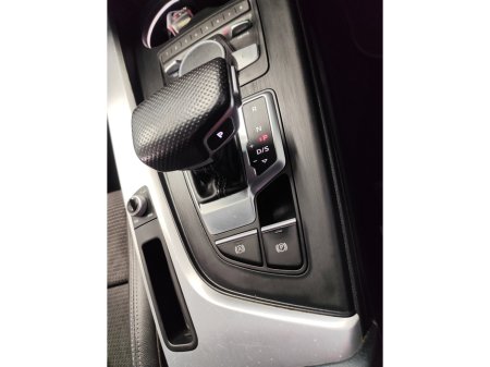 2018 Audi A5 - thumbnail 25