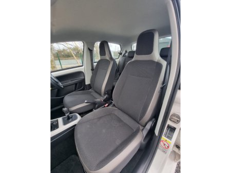 2013 Volkswagen up! - thumbnail 16