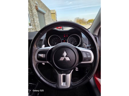 2010 Mitsubishi Lancer - thumbnail 19