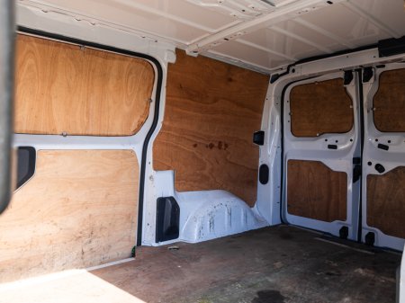 2023 Peugeot Expert - thumbnail 17