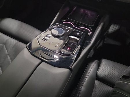 2025 BMW 5 Series 530e M Sport Touring €67,950 thumbnail