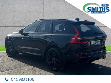 2024 Volvo XC60 - thumbnail 17