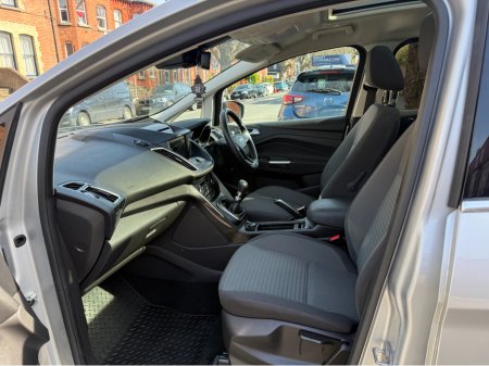 2019 Ford Grand C-Max - thumbnail 10