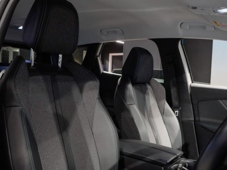 2022 Peugeot 3008 - thumbnail 12