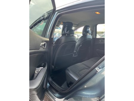 2023 Kia Sportage K3 Diesel MHEV thumbnail