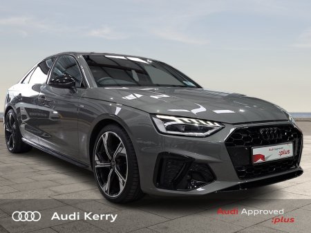 2024 Audi A4 for sale