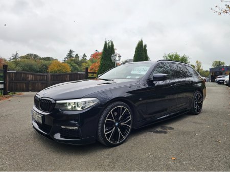 2018 BMW 5 Series ***SOLD***