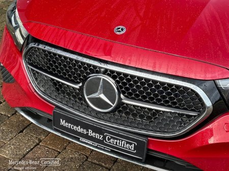 2025 Mercedes-Benz E Class E220D MHEV Avantgarde €763pm €74,900 thumbnail