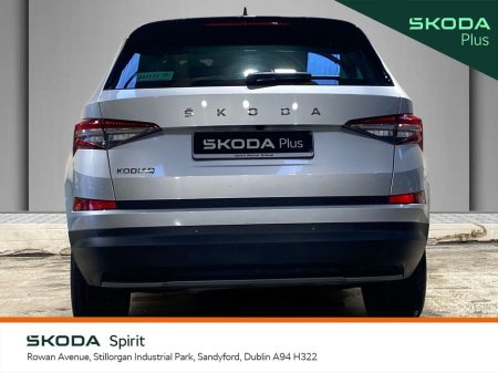 2023 Skoda Kodiaq - thumbnail 12