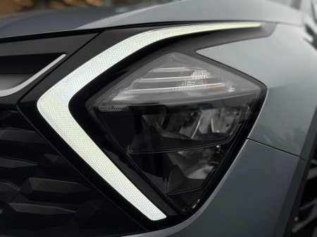 2023 Kia Sportage 1.6 K2 Diesel €29,995 thumbnail