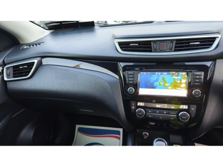 2019 Nissan Qashqai - thumbnail 17