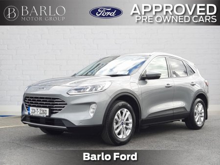 2023 Ford Kuga - thumbnail 2