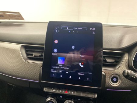 2023 Renault Arkana - thumbnail 17