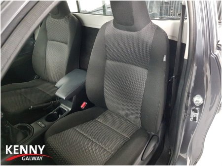 2022 Toyota Hilux 2.4 DLX SINGLE CAB 2DR thumbnail