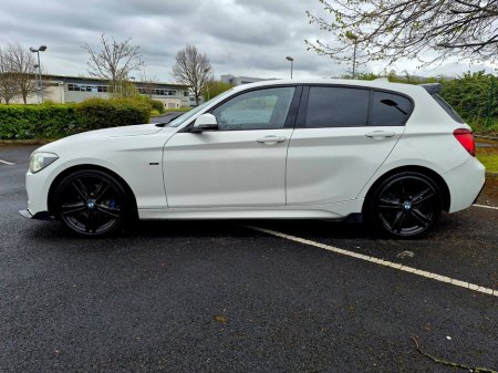 2013 BMW 1 Series - photo 2