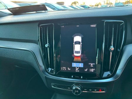 2019 Volvo S60 - thumbnail 29