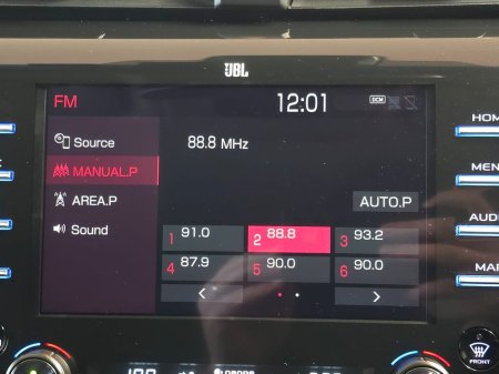 2020 Toyota Camry Hybrid World Sport Edition €27,500 thumbnail