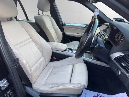 2013 BMW X5 E70 3.0 XDRIVE40D M SPORT AUTO €17,999 thumbnail