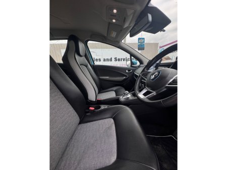 2020 Renault Zoe - thumbnail 20