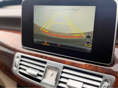 2016 Mercedes-Benz CLS Class - thumbnail 19