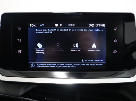 2023 Peugeot 208 - thumbnail 19