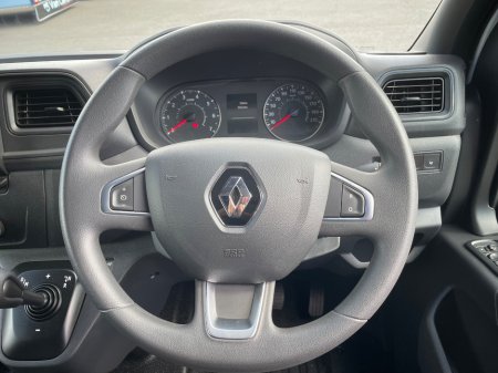 2025 Renault Master - thumbnail 22