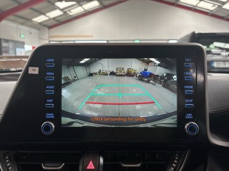 2023 Toyota C-HR - thumbnail 15