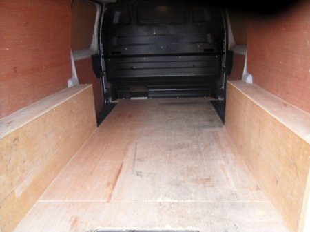 2022 Opel Vivaro - thumbnail 8