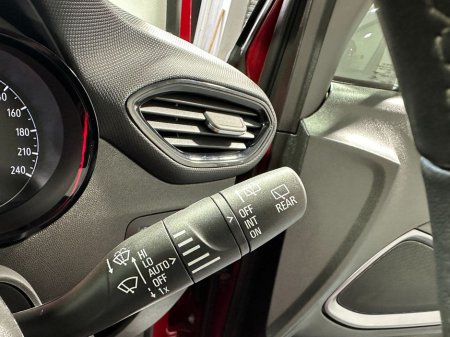 2023 Opel Crossland X 1.5 Diesel SC €17,800 thumbnail