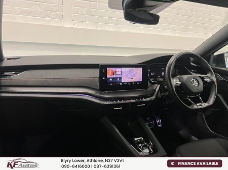 2023 Skoda Octavia - thumbnail 21