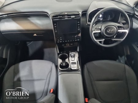 2023 Hyundai Tucson - thumbnail 2