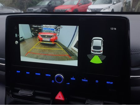 2022 Hyundai Ioniq PREMIUM AUTOMATIC FULLY ELECTRIC NCT 02/28 FINANCE AVAILABLE @ €59 PER WEEK HEATED SEATS/ SAT NAV/ TOUCH SCREEN MEDIA/ BLUETOOTH/ USB/ REVERSE CAMERA/ HISTORY CHECKED €14,950 thumbnail