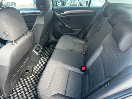 2020 Volkswagen Golf - thumbnail 13