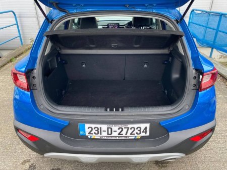 2023 Kia Stonic - thumbnail 13