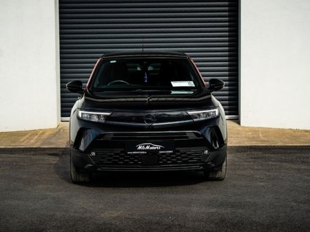 2022 Opel Mokka - thumbnail 2