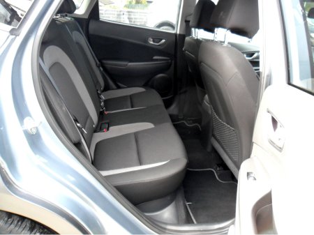 2019 Hyundai Kona - thumbnail 12