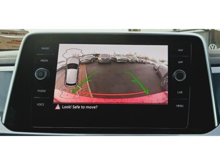 2024 Volkswagen T-Roc - thumbnail 20