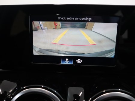 2019 Mercedes-Benz B Class *31* 200 D AUTO 5DR €21,900 thumbnail