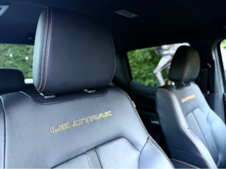 2024 Ford Ranger D/CAB WILDTRAK - 2.0TD2 €47,950 thumbnail