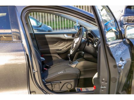 2024 Ford Focus 2024 Ford Focus. 1.0L EcoBoost 125PS Active €27,950 thumbnail