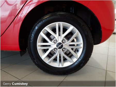 2022 Kia Picanto 1.0 Petrol €12,850