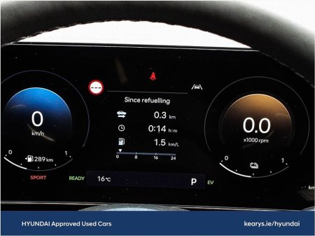 2026 Hyundai Tucson - thumbnail 29