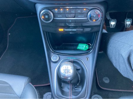 2021 Ford Puma 1.0 ST-LINE X MHEV 125PS 5DR €18,900 thumbnail