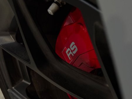 2024 Audi RS6 - thumbnail 3