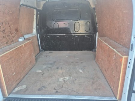 2019 Renault Kangoo - thumbnail 12